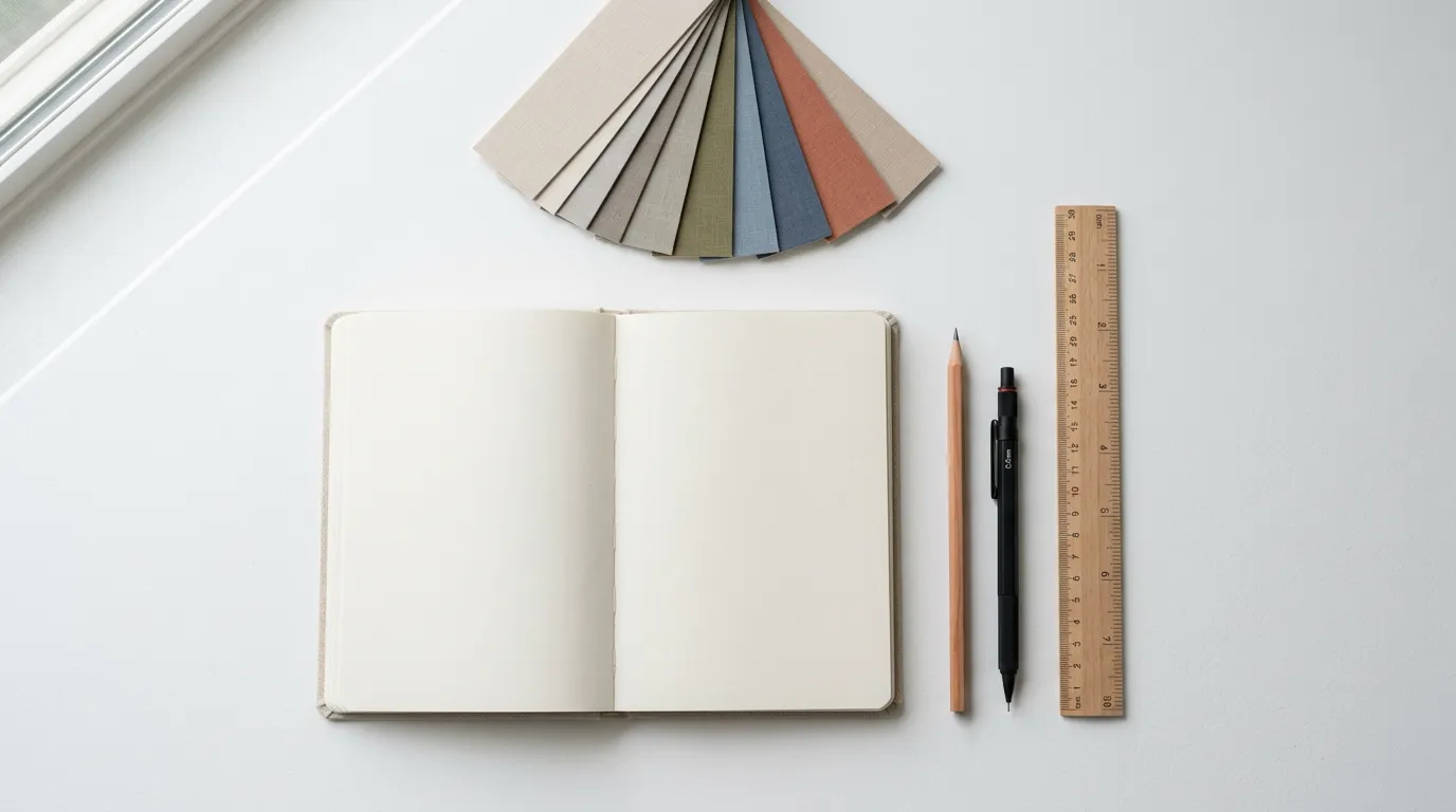 Design: een praktische gids voor betere keuzes