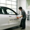 Auto beletteren online: zo regel je het snel en goed