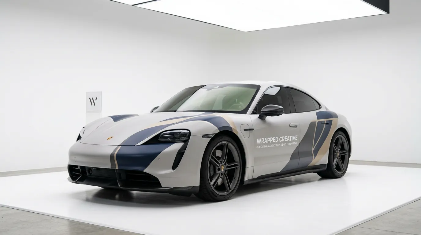 Auto Bestickeren – Complete Gids voor Autobelettering