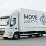 Bakwagen bestickeren: Belettering voor maximale reclame-impact