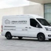 Beletteren bedrijfsauto: ontwerp, regels en slimme uitvoering