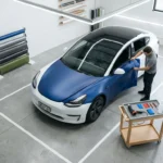 Bestickering auto prijs: kosten, opties en tarieven (2026)