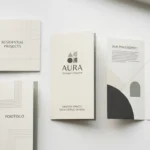 Brochure drukken - Professionele brochures op maat