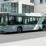 Bus Bestickeren - Professionele Busbelettering