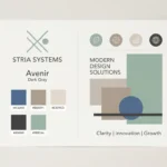 Design & Grafische Ontwerpen voor Bedrijven: Hub
