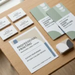 Drukwerk Online Bestellen, alle drukwerkservices