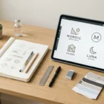 Eigen Logo Maken: Logodesign voor je Bedrijf