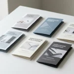Folder Drukken: Hoogwaardige Folders Bestellen