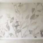 Fotobehang Zonder Naden: Naadloos fotobehang in 1 oogopslag