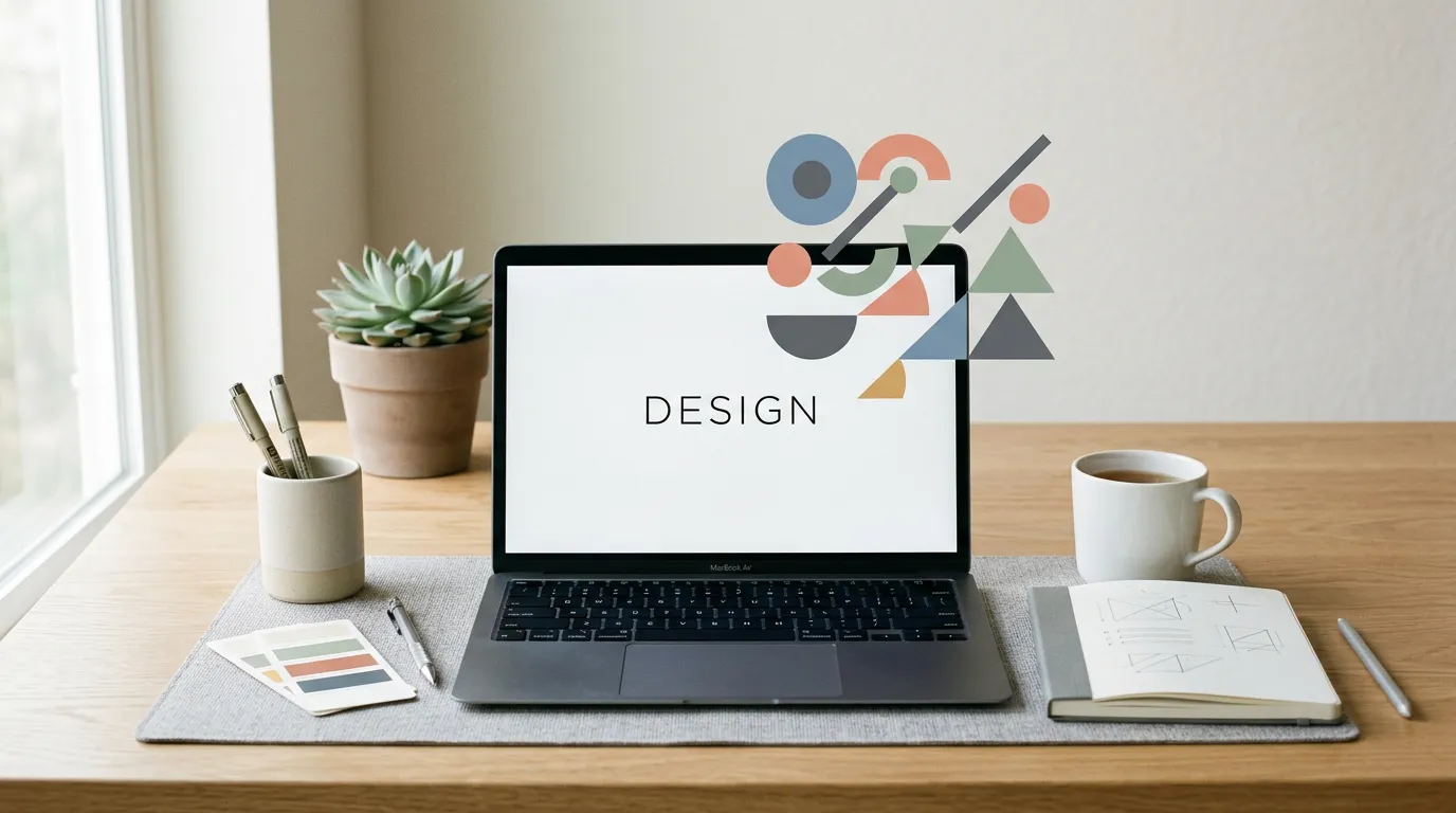 Logo online maken: zo kies je de juiste tool (2026)