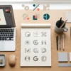 Logo service: zo kies je de juiste aanpak in 2026