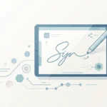 Signing in 2026: eIDAS, workflow en best practices