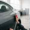 Auto bestickeren: stap-voor-stap handleiding en kosten