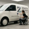 Autobelettering: complete gids voor strak en duurzaam resultaat