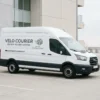 Bestickering bestelwagen: tips, kosten en aanpak