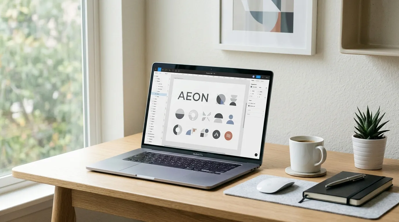 FreeLogoDesign gids: maak een professioneel logo in 2026