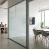 Glasfolie kantoor: privacy, stijl en praktische keuzehulp