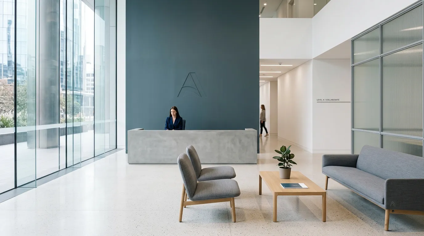 Interieur branding: zo maak je merkbeleving tastbaar