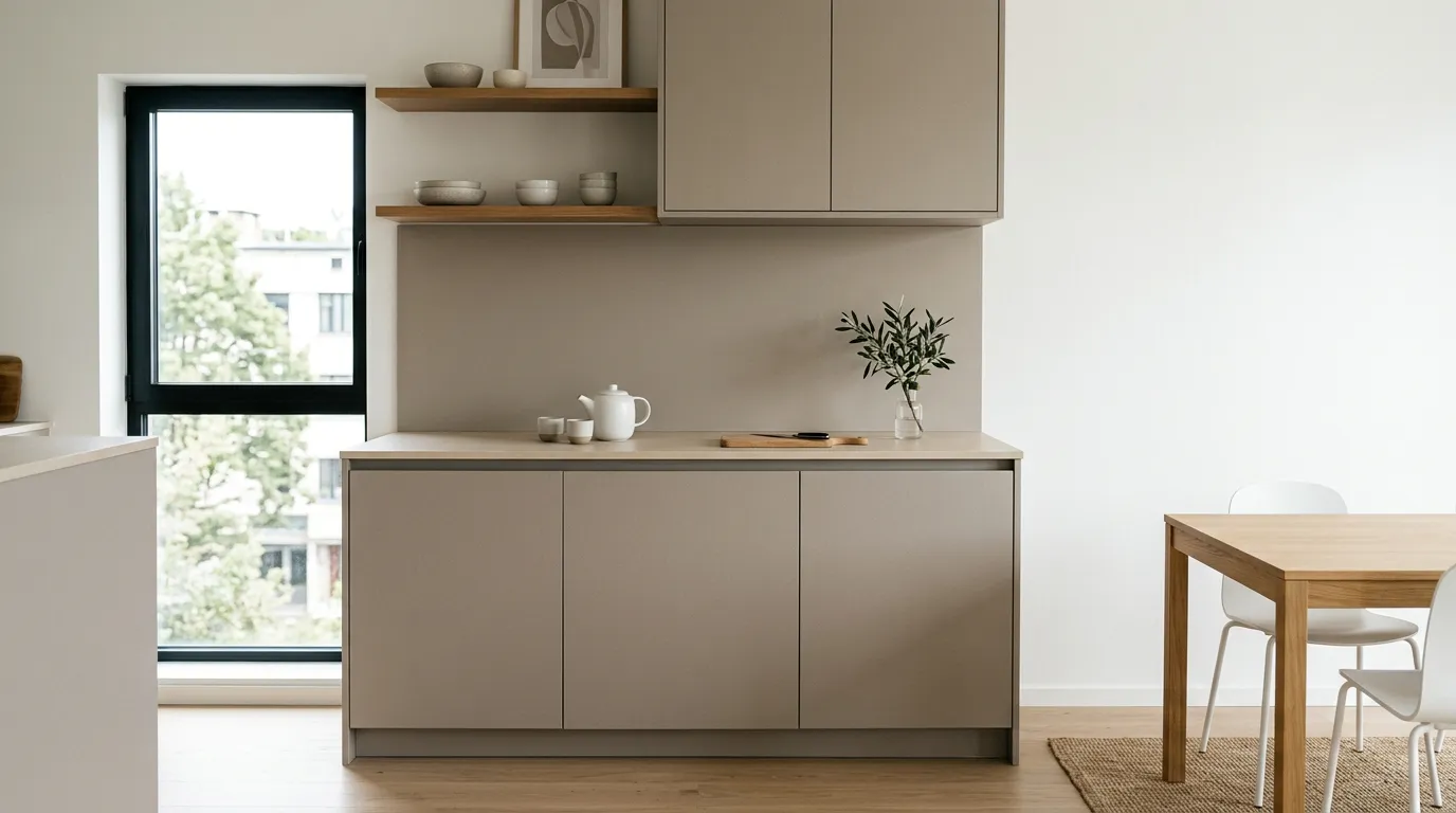 Interieurfolie: tips, soorten en montage voor elk project