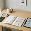 Logo ontwerpen: stappenplan, stijlen en bestandsset 2026