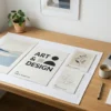 Poster afdrukken: zo kies je formaat, papier en bestanden