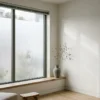 Privacy folie voor ramen: keuze, montage en tips