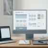 Webdesigner: taken, skills en stappenplan in 2026