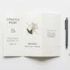 Brochure drukken: complete gids voor papier, vouw en afwerking