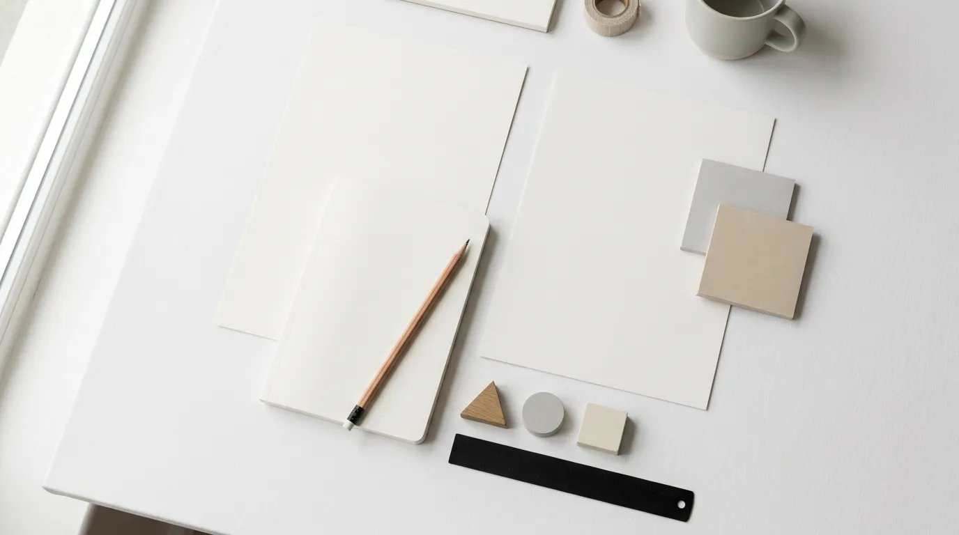 Flyer ontwerpen: stappenplan voor een strak resultaat