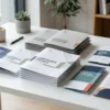 Folder drukken: complete gids voor scherp resultaat