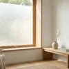 Glas decoratie raam: ideeën en folie tips