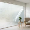 Glasdecoraties: ideeën, folie tips en montage